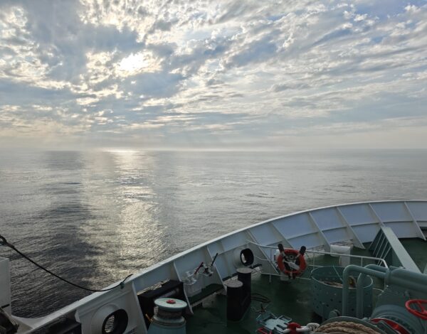 Nr 98 _ Back home from Orkney