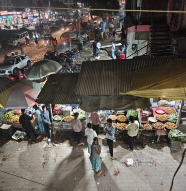 nr 99 _ from Westbengal to assam