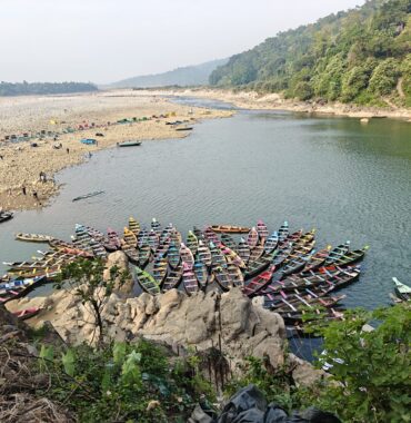 Nr 100 _ Bangla desh I‘ m coming !