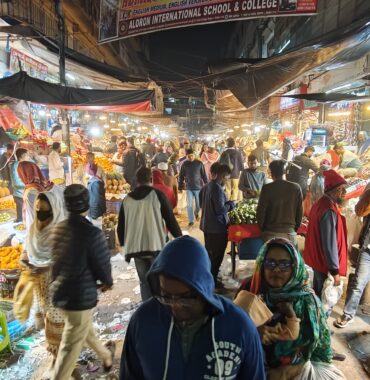 Nr 100 _ the exotic Bangla desh