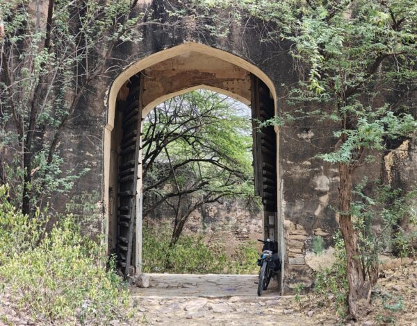 103 Nr _ Rajasthan to MP and Up to Delhi with B.