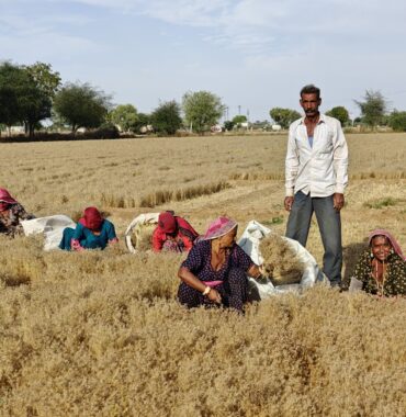 NR 104 _ Conclusion five month Indian subcontinent