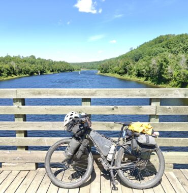 Nr 110 _ conclusion – the endless expanse – crossing canada