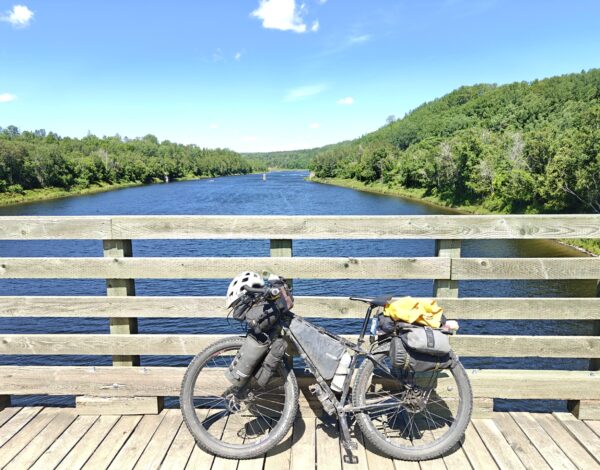 Nr 110 _ conclusion – the endless expanse – crossing canada