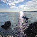 Nr 109 _ the endless Expanse – the east – Atlantic area