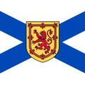 Nr 109 _ the endless Expanse – the east: New Brunswick, Nova Scotia, Newfundland