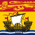 Nr 109 _ the endless Expanse – the east: New Brunswick, Nova Scotia, Newfundland