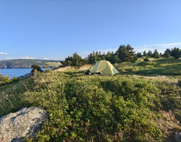 Nr 109 _ the endless Expanse – the east – Atlantic area